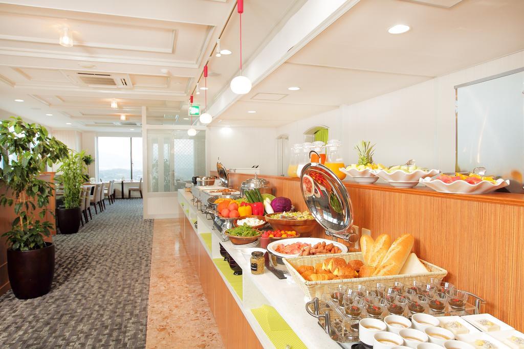 셀렉트 로열 야쓰시로 야츠시로 외부 사진